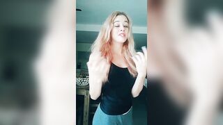 [953 of 3935 Vids] Bree Louise (bree_louisexoxo aka breebbydance) OnlyFans Leaks Nude