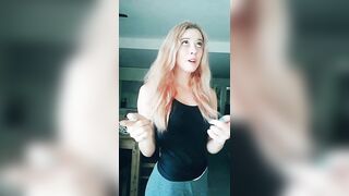 [953 of 3935 Vids] Bree Louise (bree_louisexoxo aka breebbydance) OnlyFans Leaks Nude