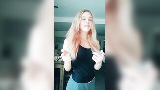 [953 of 3935 Vids] Bree Louise (bree_louisexoxo aka breebbydance) OnlyFans Leaks Nude