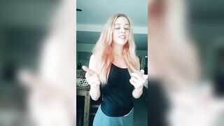 [953 of 3935 Vids] Bree Louise (bree_louisexoxo aka breebbydance) OnlyFans Leaks Nude