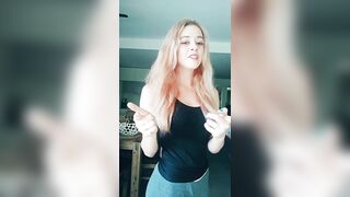 [953 of 3935 Vids] Bree Louise (bree_louisexoxo aka breebbydance) OnlyFans Leaks Nude