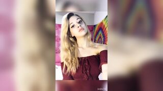 [955 of 3935 Vids] Bree Louise (bree_louisexoxo aka breebbydance) OnlyFans Leaks Nude