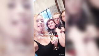 [955 of 3935 Vids] Bree Louise (bree_louisexoxo aka breebbydance) OnlyFans Leaks Nude