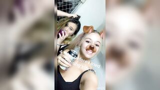 [955 of 3935 Vids] Bree Louise (bree_louisexoxo aka breebbydance) OnlyFans Leaks Nude