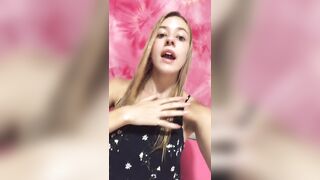 [958 of 3935 Vids] Bree Louise (bree_louisexoxo aka breebbydance) OnlyFans Leaks Nude