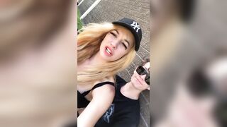 [959 of 3935 Vids] Bree Louise (bree_louisexoxo aka breebbydance) OnlyFans Leaks Nude