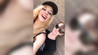 [959 of 3935 Vids] Bree Louise (bree_louisexoxo aka breebbydance) OnlyFans Leaks Nude