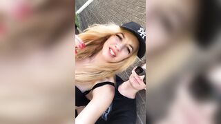 [959 of 3935 Vids] Bree Louise (bree_louisexoxo aka breebbydance) OnlyFans Leaks Nude