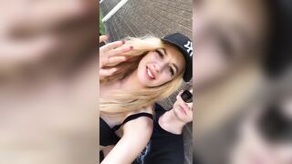 [959 of 3935 Vids] Bree Louise (bree_louisexoxo aka breebbydance) OnlyFans Leaks Nude