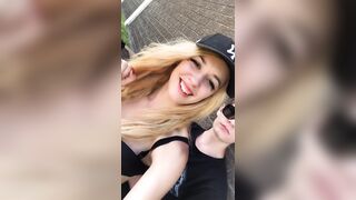 [959 of 3935 Vids] Bree Louise (bree_louisexoxo aka breebbydance) OnlyFans Leaks Nude