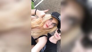 [959 of 3935 Vids] Bree Louise (bree_louisexoxo aka breebbydance) OnlyFans Leaks Nude