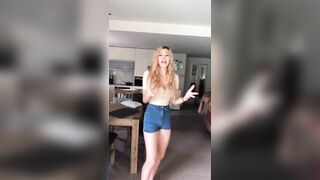 [960 of 3935 Vids] Bree Louise (bree_louisexoxo aka breebbydance) OnlyFans Leaks Nude