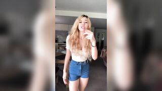 [960 of 3935 Vids] Bree Louise (bree_louisexoxo aka breebbydance) OnlyFans Leaks Nude
