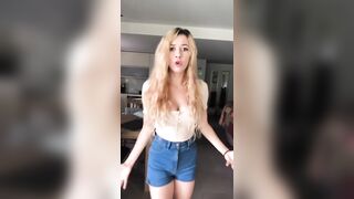 [960 of 3935 Vids] Bree Louise (bree_louisexoxo aka breebbydance) OnlyFans Leaks Nude