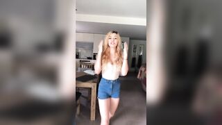 [960 of 3935 Vids] Bree Louise (bree_louisexoxo aka breebbydance) OnlyFans Leaks Nude