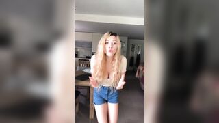 [960 of 3935 Vids] Bree Louise (bree_louisexoxo aka breebbydance) OnlyFans Leaks Nude
