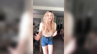 [960 of 3935 Vids] Bree Louise (bree_louisexoxo aka breebbydance) OnlyFans Leaks Nude