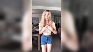 [960 of 3935 Vids] Bree Louise (bree_louisexoxo aka breebbydance) OnlyFans Leaks Nude
