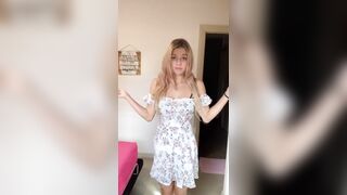 [961 of 3935 Vids] Bree Louise (bree_louisexoxo aka breebbydance) OnlyFans Leaks Nude