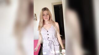 [961 of 3935 Vids] Bree Louise (bree_louisexoxo aka breebbydance) OnlyFans Leaks Nude