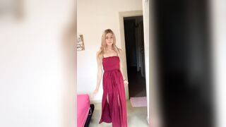 [961 of 3935 Vids] Bree Louise (bree_louisexoxo aka breebbydance) OnlyFans Leaks Nude