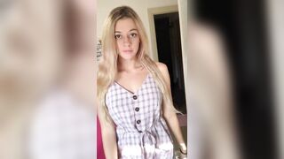 [961 of 3935 Vids] Bree Louise (bree_louisexoxo aka breebbydance) OnlyFans Leaks Nude
