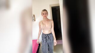 [961 of 3935 Vids] Bree Louise (bree_louisexoxo aka breebbydance) OnlyFans Leaks Nude