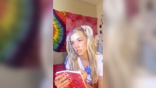 [962 of 3935 Vids] Bree Louise (bree_louisexoxo aka breebbydance) OnlyFans Leaks Nude