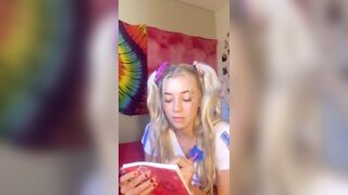 [962 of 3935 Vids] Bree Louise (bree_louisexoxo aka breebbydance) OnlyFans Leaks Nude