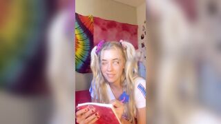 [962 of 3935 Vids] Bree Louise (bree_louisexoxo aka breebbydance) OnlyFans Leaks Nude