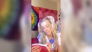 [962 of 3935 Vids] Bree Louise (bree_louisexoxo aka breebbydance) OnlyFans Leaks Nude