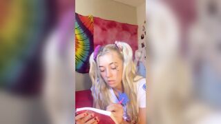 [962 of 3935 Vids] Bree Louise (bree_louisexoxo aka breebbydance) OnlyFans Leaks Nude