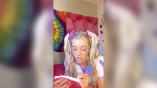 [962 of 3935 Vids] Bree Louise (bree_louisexoxo aka breebbydance) OnlyFans Leaks Nude