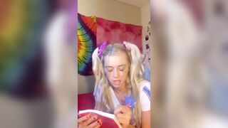 [962 of 3935 Vids] Bree Louise (bree_louisexoxo aka breebbydance) OnlyFans Leaks Nude