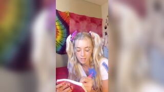 [962 of 3935 Vids] Bree Louise (bree_louisexoxo aka breebbydance) OnlyFans Leaks Nude