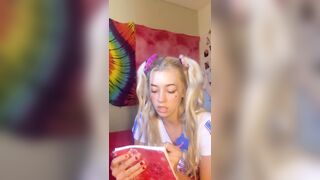 [962 of 3935 Vids] Bree Louise (bree_louisexoxo aka breebbydance) OnlyFans Leaks Nude