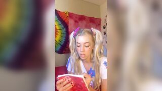 [962 of 3935 Vids] Bree Louise (bree_louisexoxo aka breebbydance) OnlyFans Leaks Nude