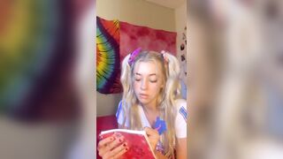 [962 of 3935 Vids] Bree Louise (bree_louisexoxo aka breebbydance) OnlyFans Leaks Nude