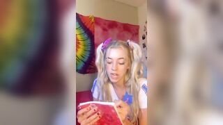 [962 of 3935 Vids] Bree Louise (bree_louisexoxo aka breebbydance) OnlyFans Leaks Nude