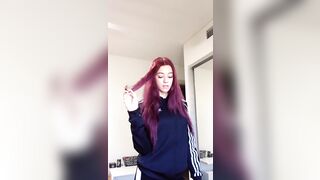 [966 of 3935 Vids] Bree Louise (bree_louisexoxo aka breebbydance) OnlyFans Leaks Nude