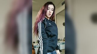 [967 of 3935 Vids] Bree Louise (bree_louisexoxo aka breebbydance) OnlyFans Leaks Nude