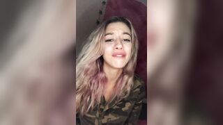 [969 of 3935 Vids] Bree Louise (bree_louisexoxo aka breebbydance) OnlyFans Leaks Nude