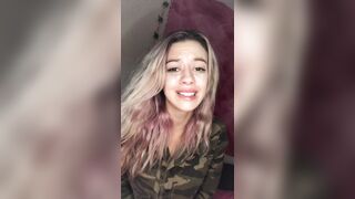 [969 of 3935 Vids] Bree Louise (bree_louisexoxo aka breebbydance) OnlyFans Leaks Nude
