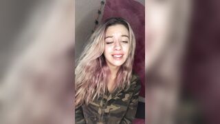 [969 of 3935 Vids] Bree Louise (bree_louisexoxo aka breebbydance) OnlyFans Leaks Nude
