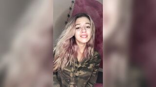 [969 of 3935 Vids] Bree Louise (bree_louisexoxo aka breebbydance) OnlyFans Leaks Nude