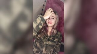 [969 of 3935 Vids] Bree Louise (bree_louisexoxo aka breebbydance) OnlyFans Leaks Nude