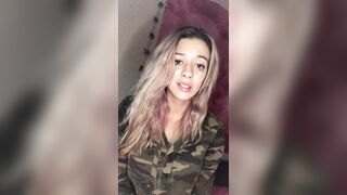 [969 of 3935 Vids] Bree Louise (bree_louisexoxo aka breebbydance) OnlyFans Leaks Nude