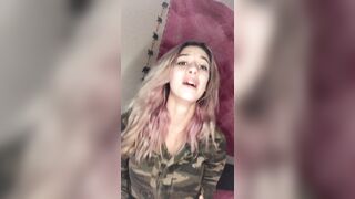[969 of 3935 Vids] Bree Louise (bree_louisexoxo aka breebbydance) OnlyFans Leaks Nude
