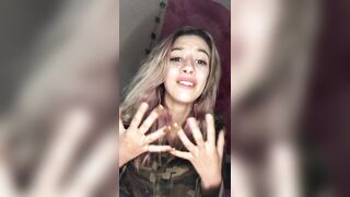 [969 of 3935 Vids] Bree Louise (bree_louisexoxo aka breebbydance) OnlyFans Leaks Nude