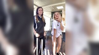 [976 of 3935 Vids] Bree Louise (bree_louisexoxo aka breebbydance) OnlyFans Leaks Nude